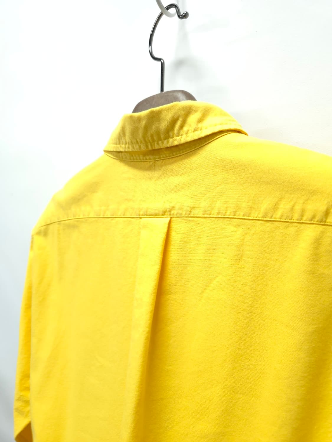 폴로랄프로렌 옥스포드 클래식핏 셔츠 ( 남성L ) 상품이미지7