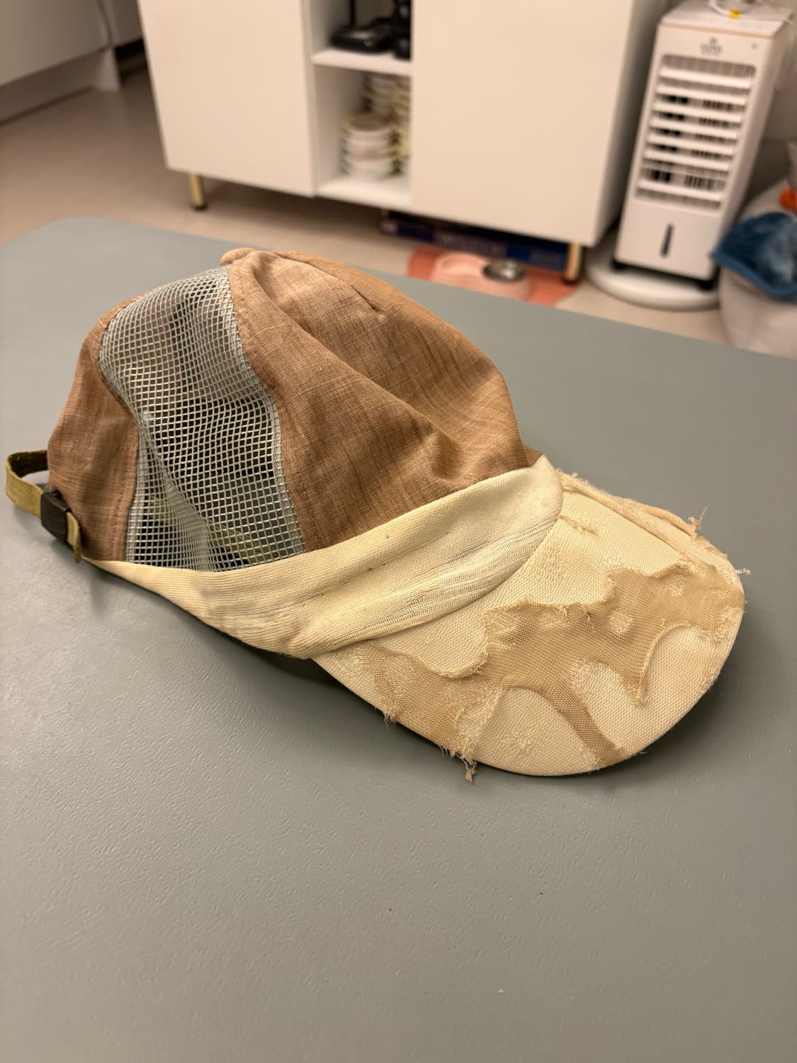 카시라 모자 상품이미지1