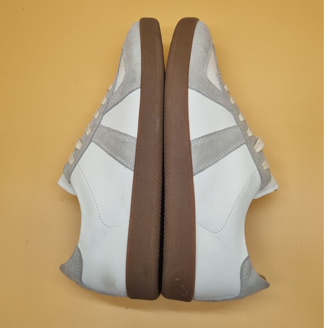 식스핏 독일군 남성스니커즈280  상품이미지5