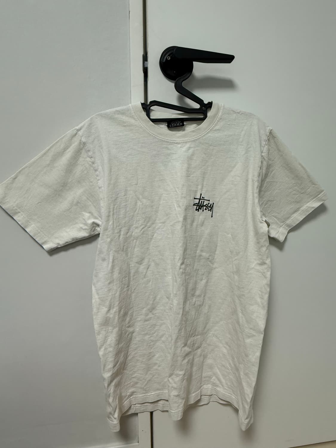 스투시 반팔 상품이미지1