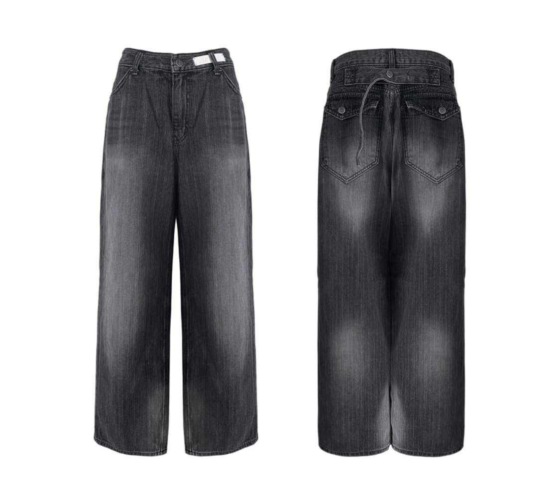 Toh 티오에이치 팬츠 상품이미지1