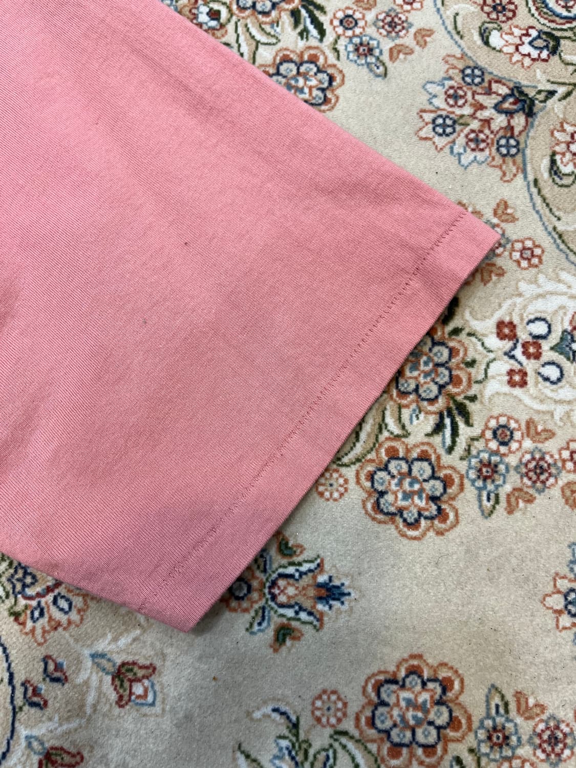 칼오라인 22ss 아메리칸 웨이브 티셔츠 반팔 상품이미지7