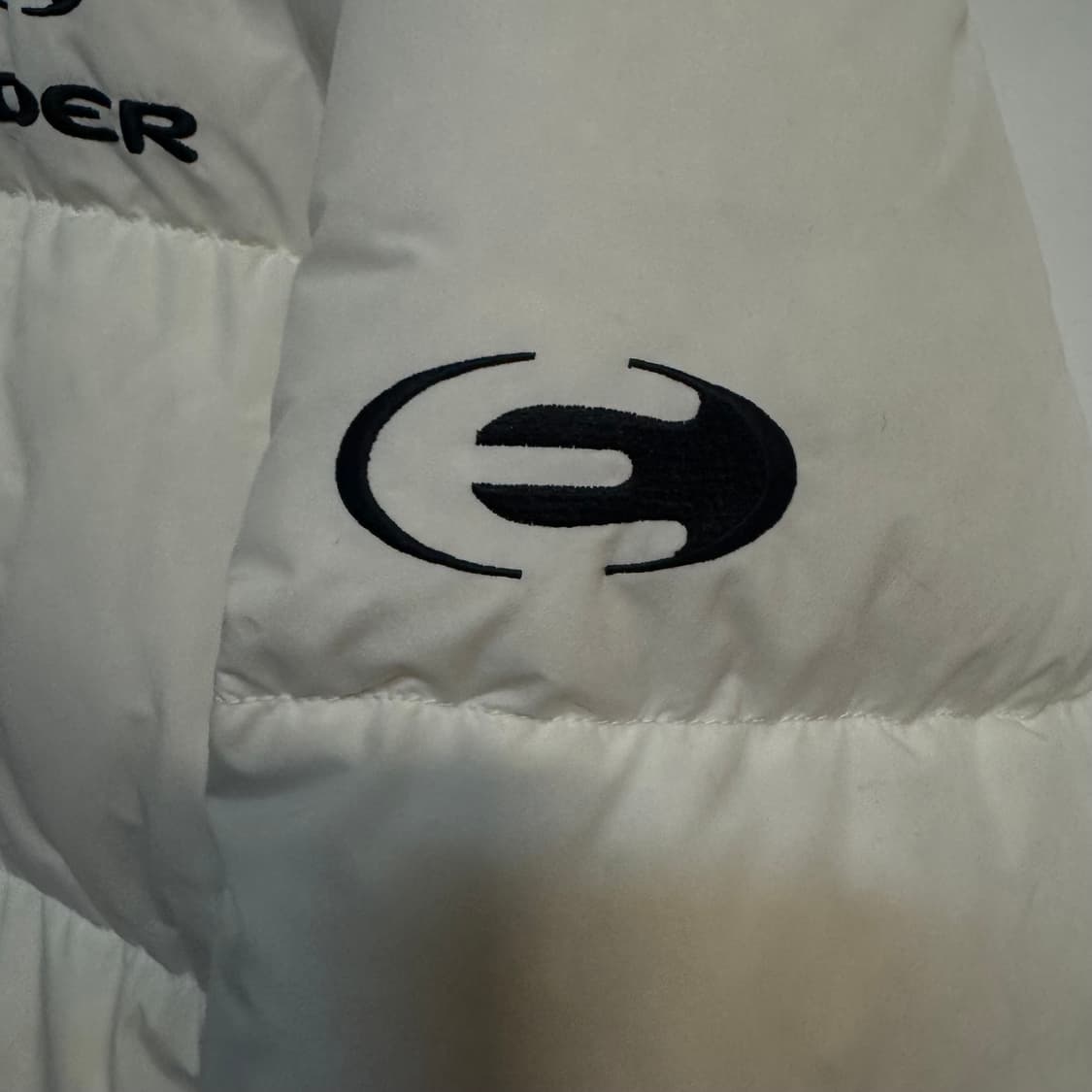 아이더 구스다운 푸퍼 패딩 상품이미지5