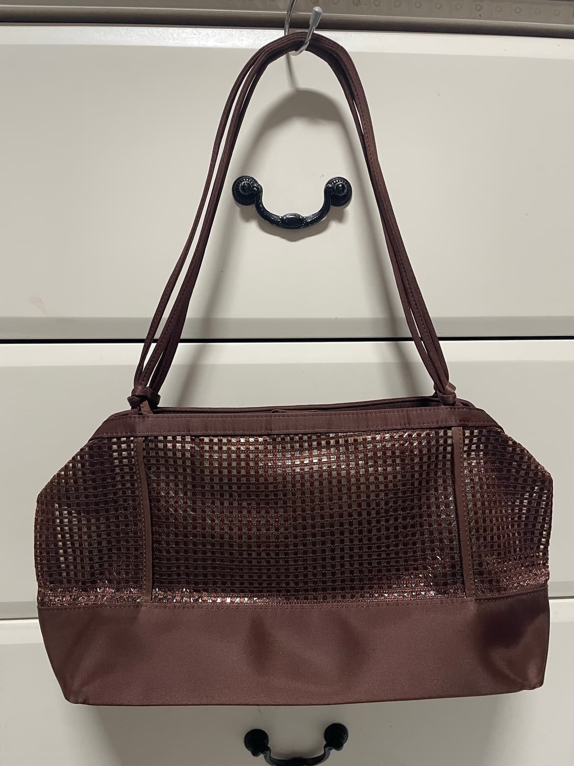 SAZABY 숄더백 상품이미지1