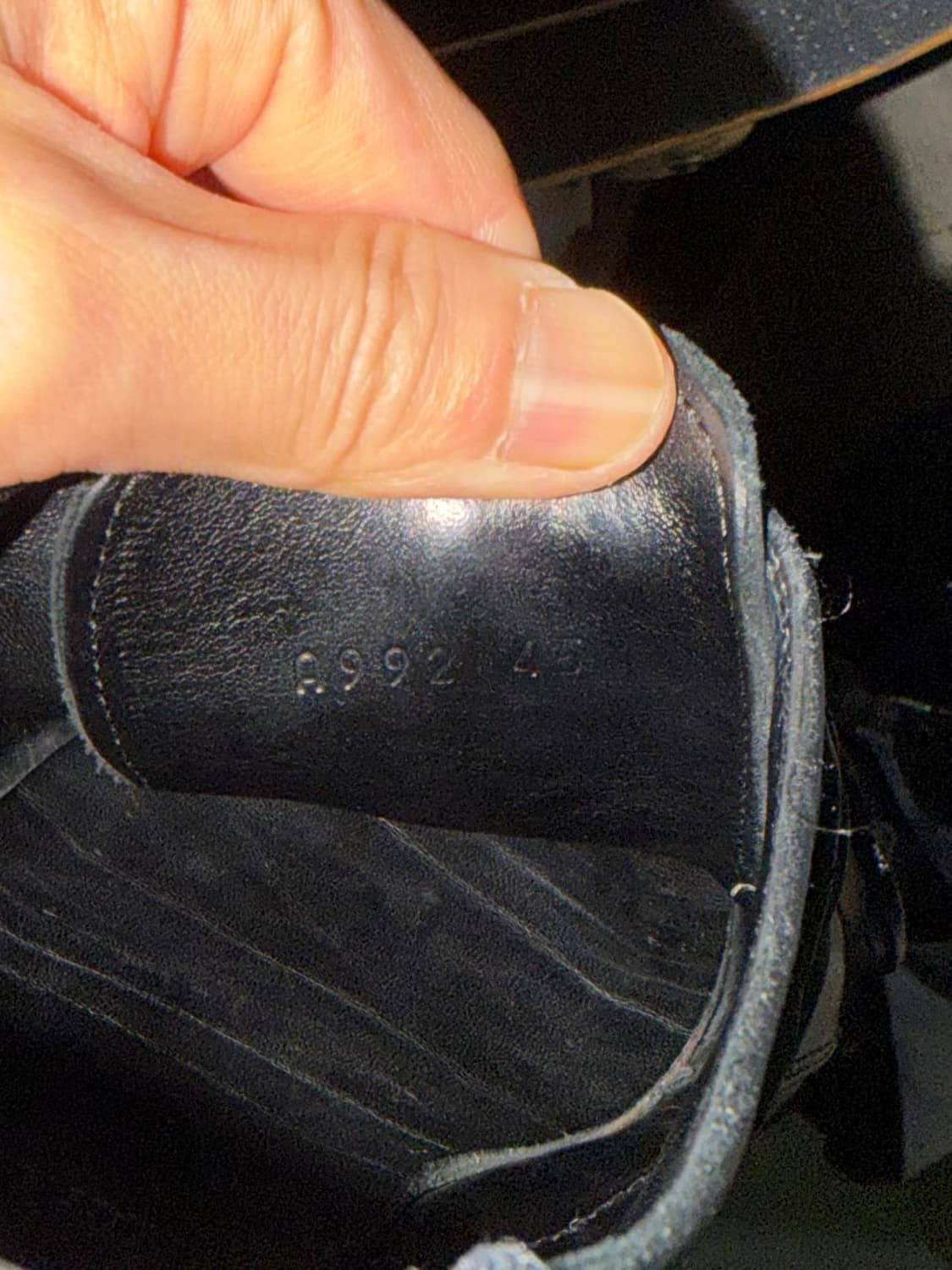 구이디 992 45사이즈 상품이미지6