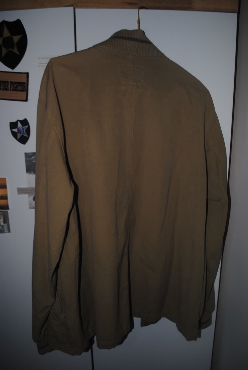 Japanese Vintage jacket 상품이미지3