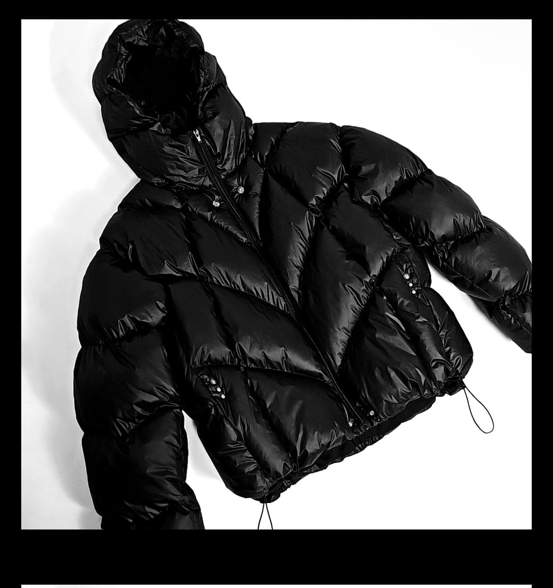 (구매) 가키하라 패딩 구매합니다 상품이미지1