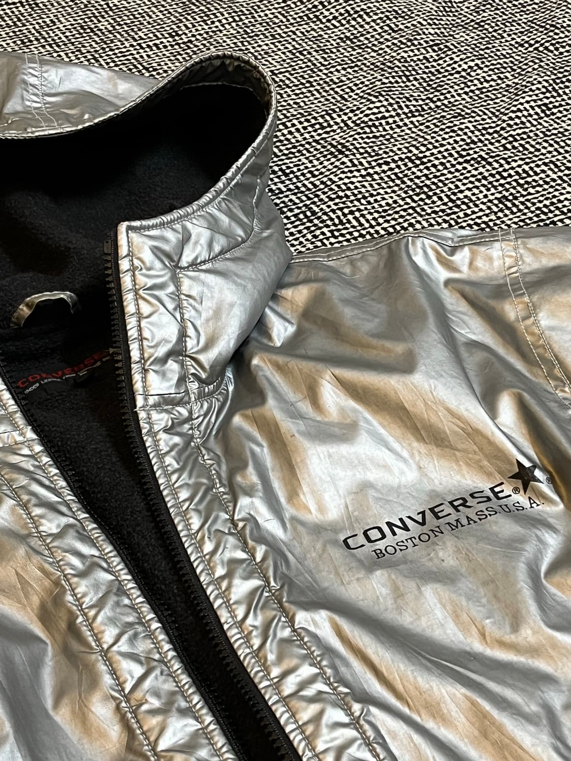 컨버스 올스타 바람막이 상품이미지5