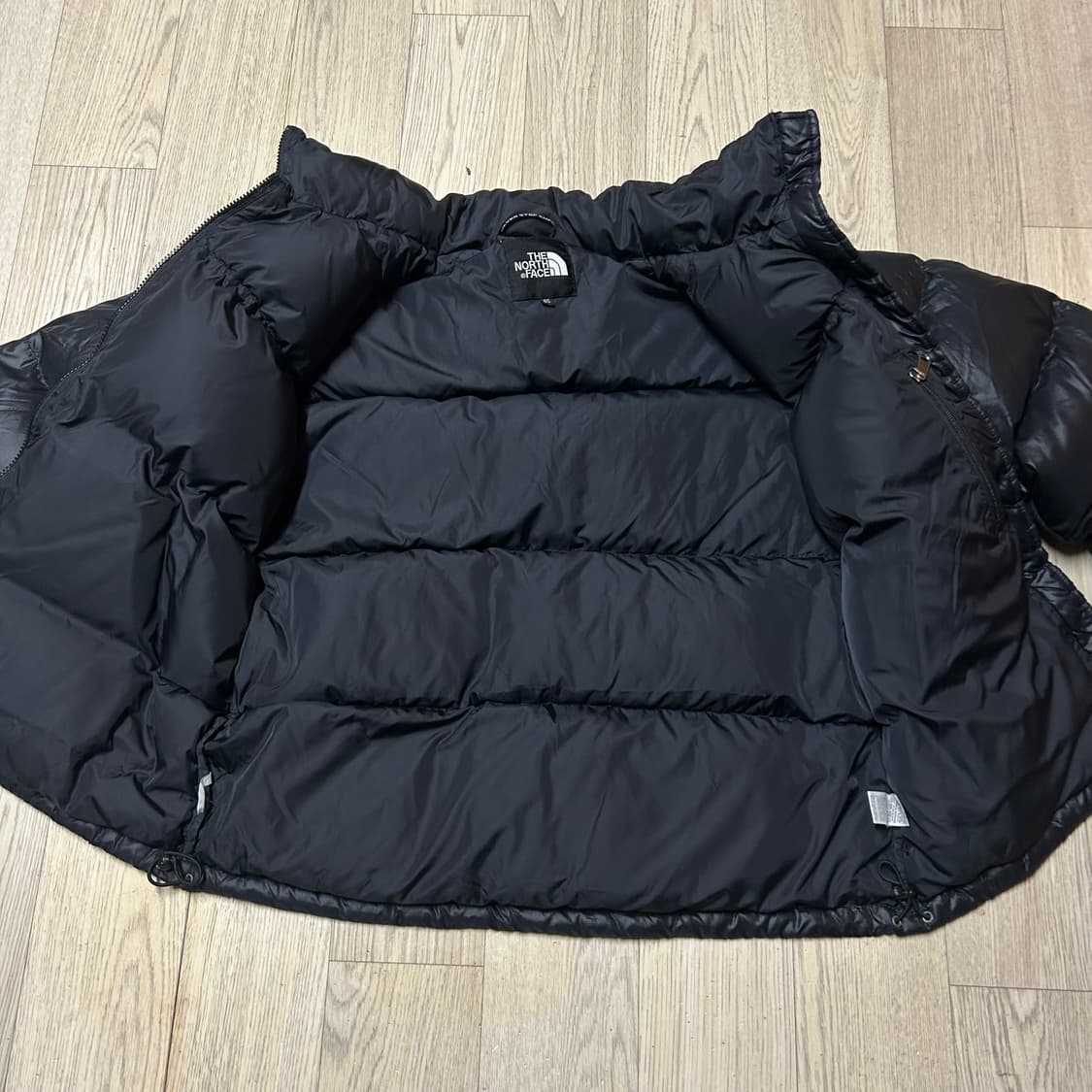 노스페이스 구형 눕시 95 A급 상품이미지7