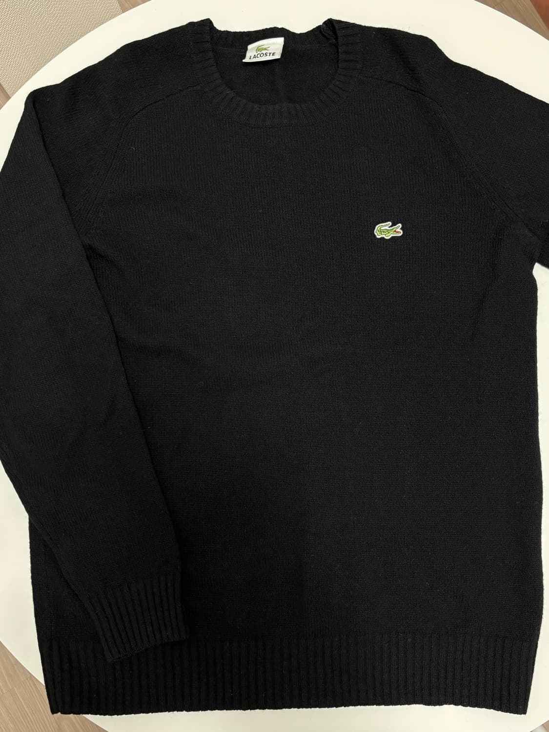 라코스테 니트 상품이미지5