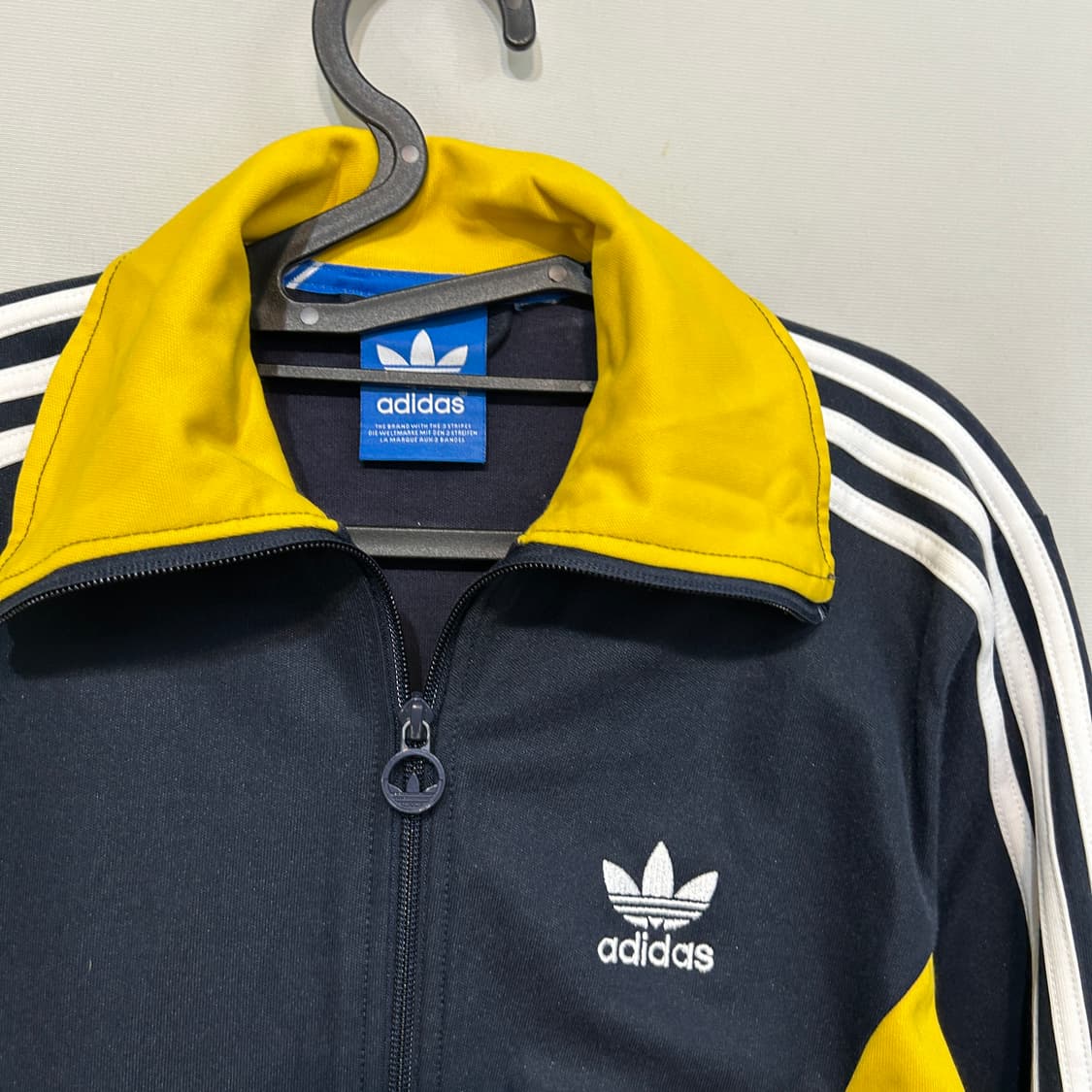 아디다스 유로파 져지 85 상품이미지2