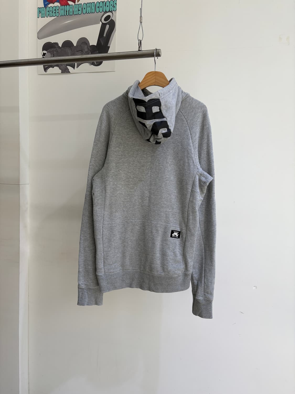 NIKE SB 후드집업 상품이미지5