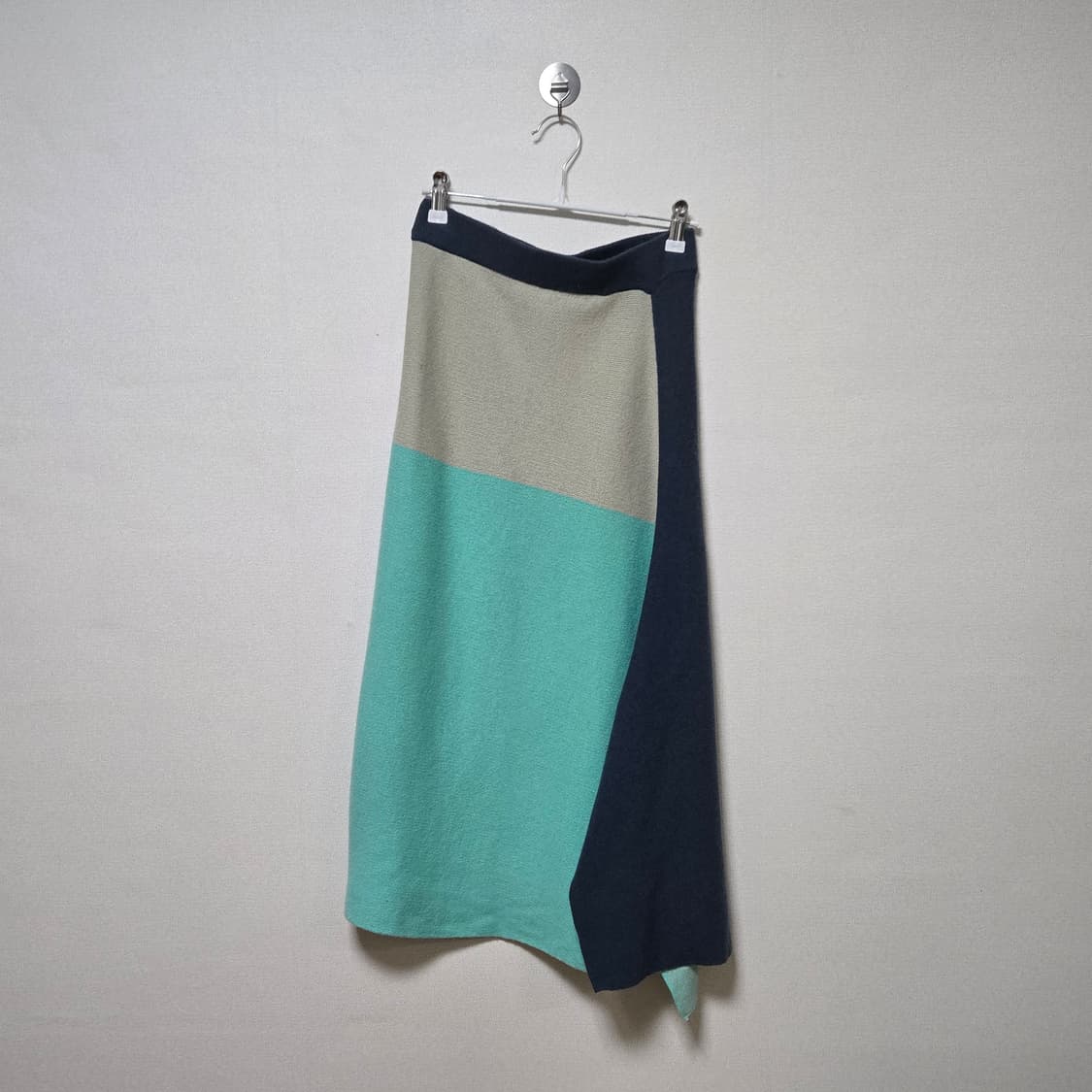 잇미샤 2020 울 밴딩 스커트 상품이미지3