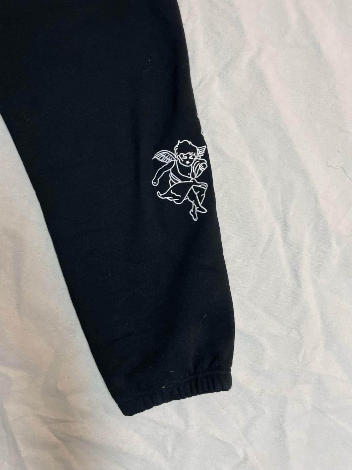 오베이 조거팬츠  상품이미지7