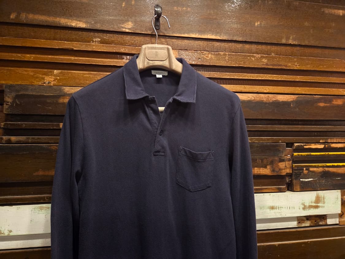 선스펠 PK 티셔츠 상품이미지8