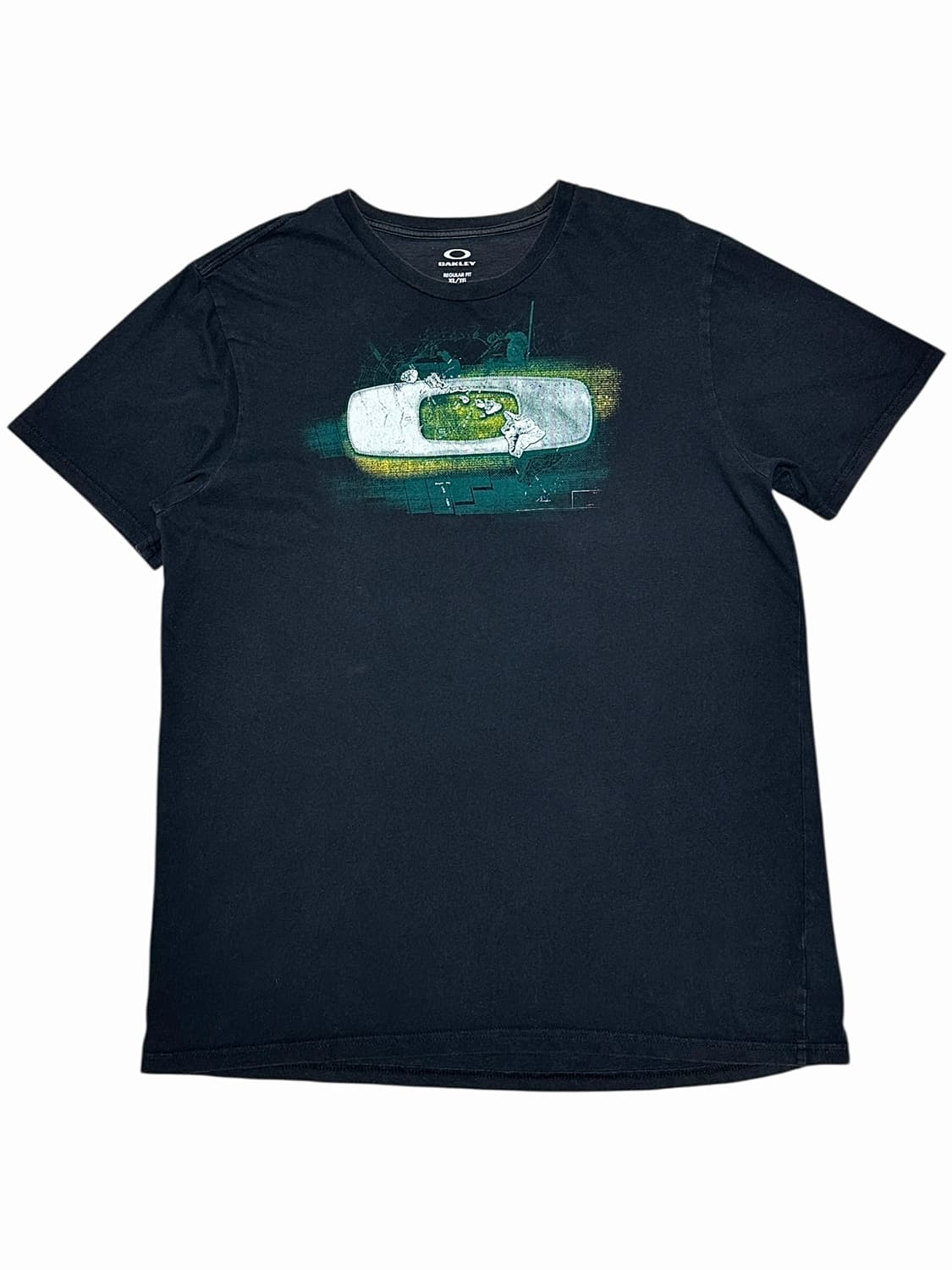 Oakley 오클리 티셔츠 XL 상품이미지1