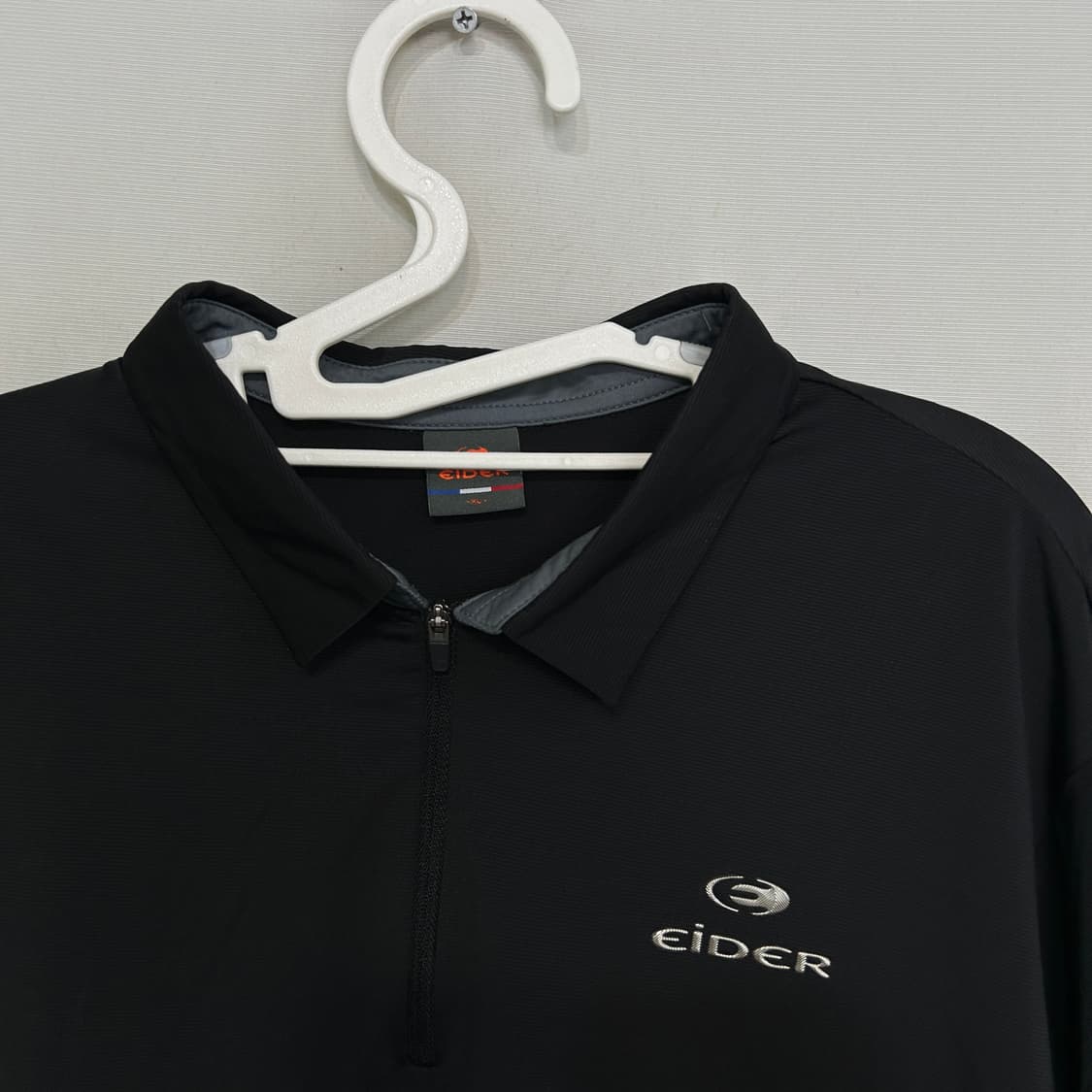 아이더 남성 티셔츠 105 상품이미지2