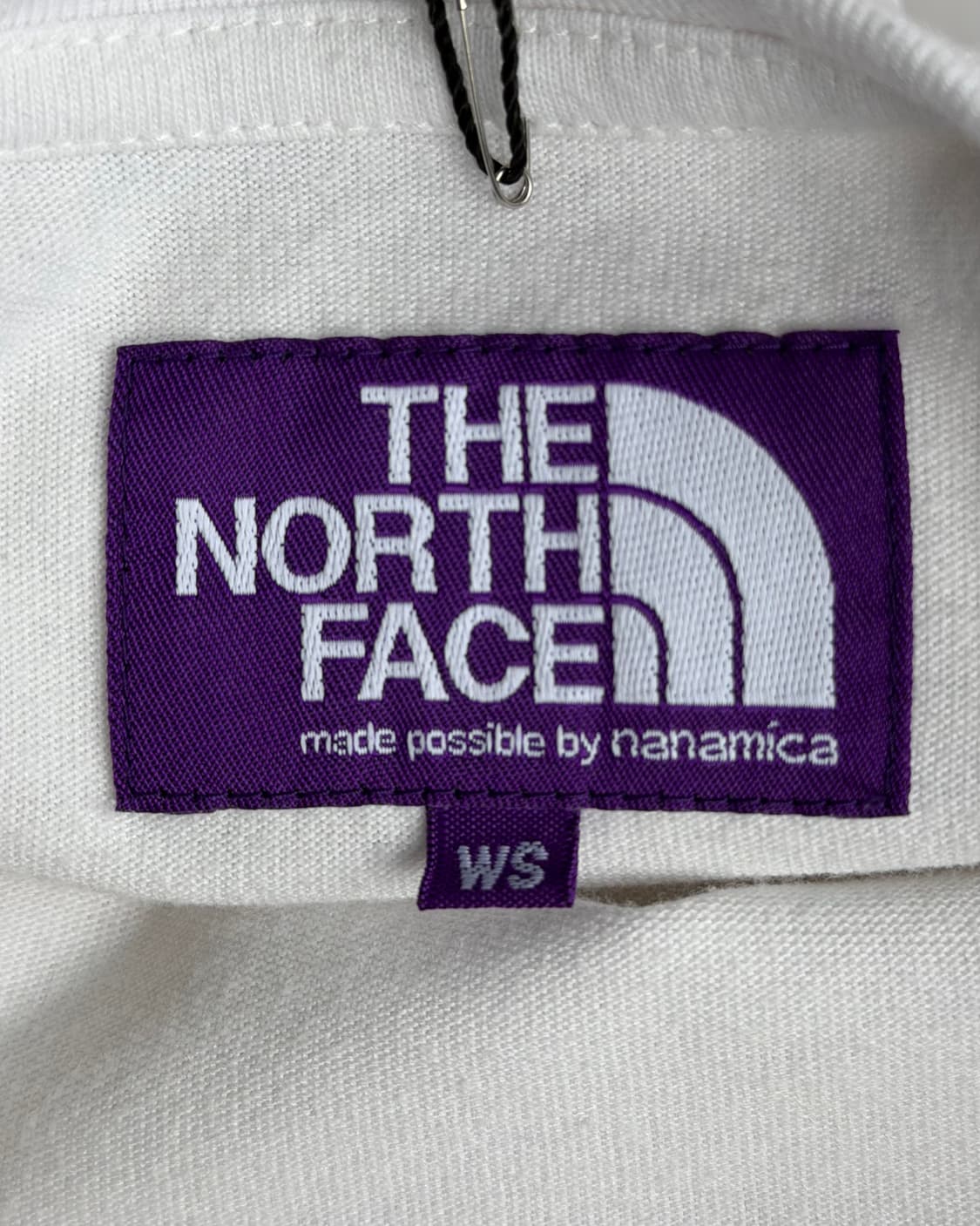 THE NORTH FACE purple label long sleeve 상품이미지8