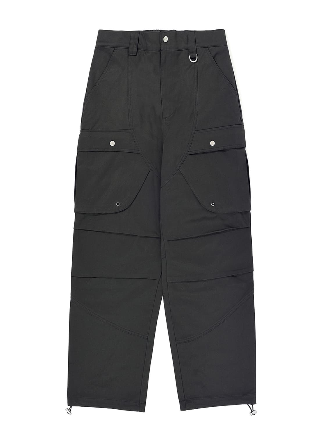 이그노타 코어4 카고팬츠 차콜 L 상품이미지1