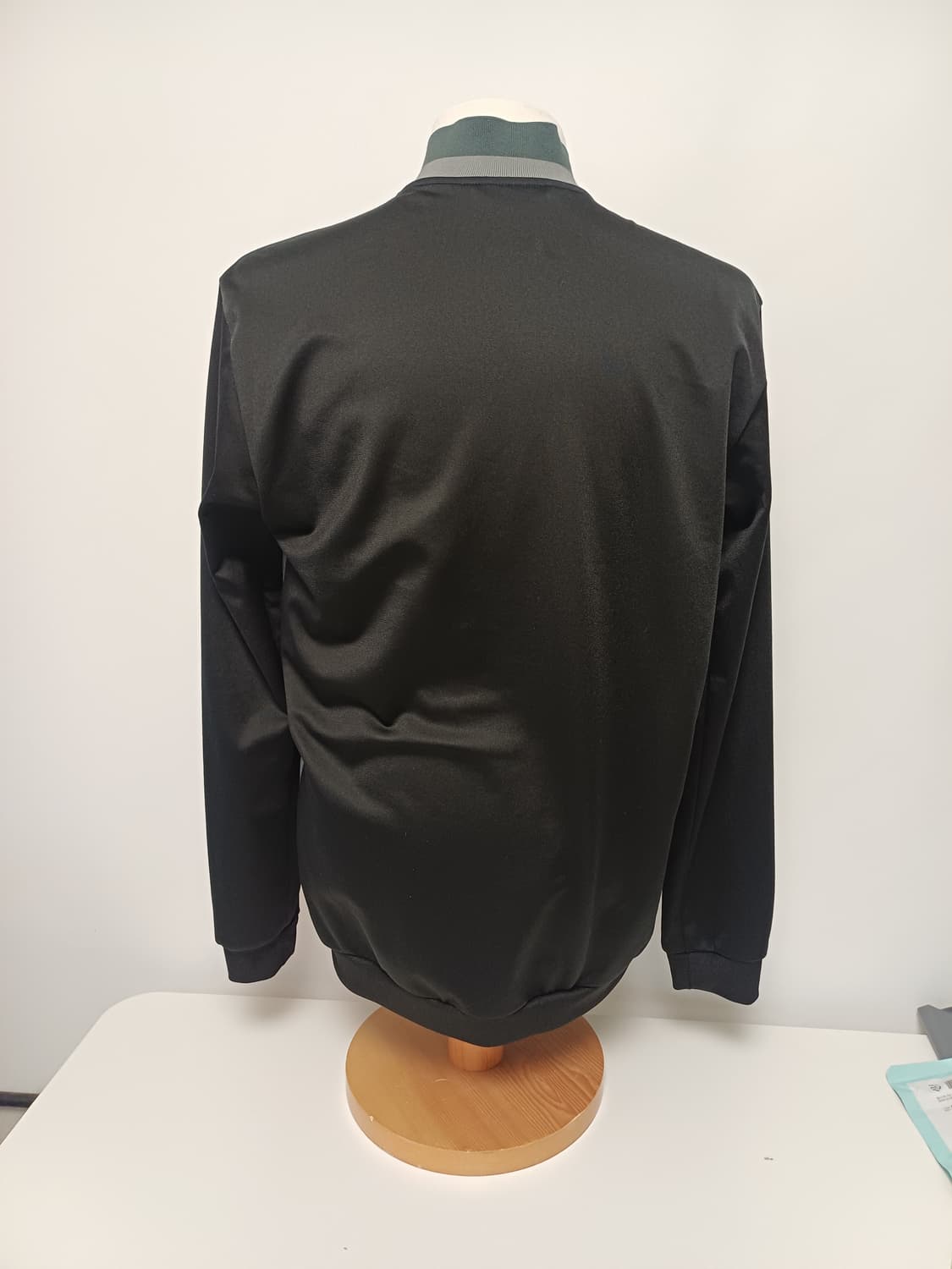 [100] 16-17 울산현대 아디다스 컨디보 16 프레젠테이션 자켓 상품이미지3