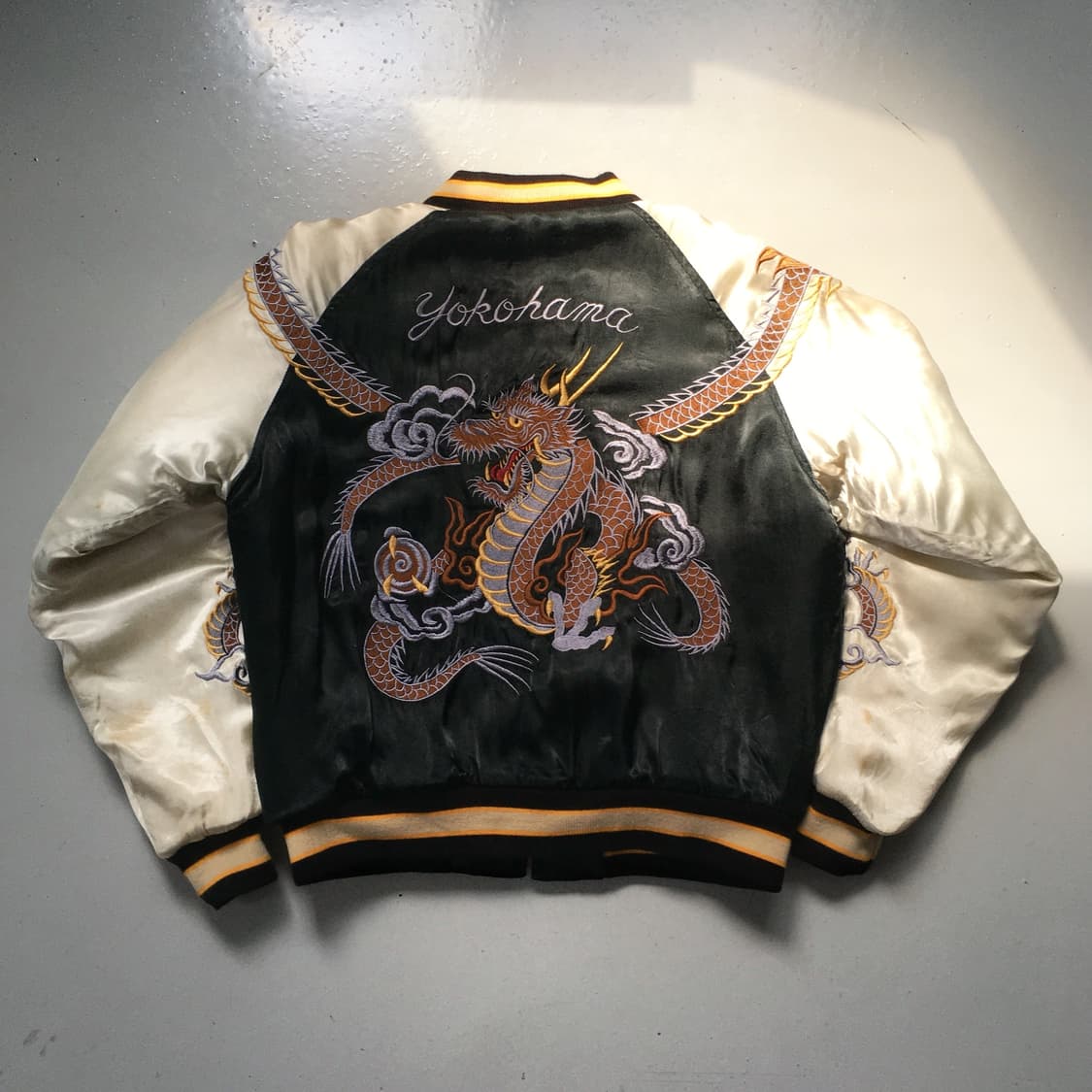 Made In JAPAN Houston Jacket 상품이미지4