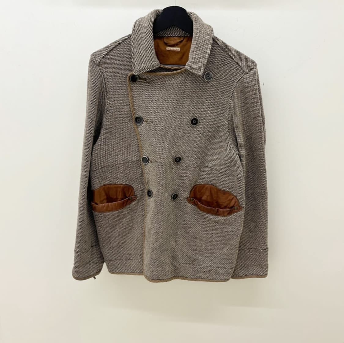 캐피탈 피코트 상품이미지1