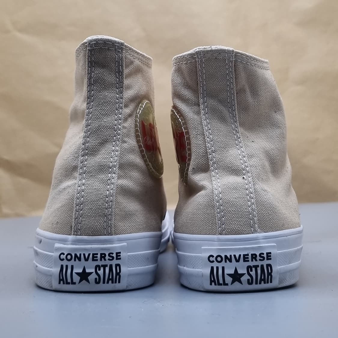 컨버스 척테일러 러브페어리슬리 하이탑240 상품이미지4