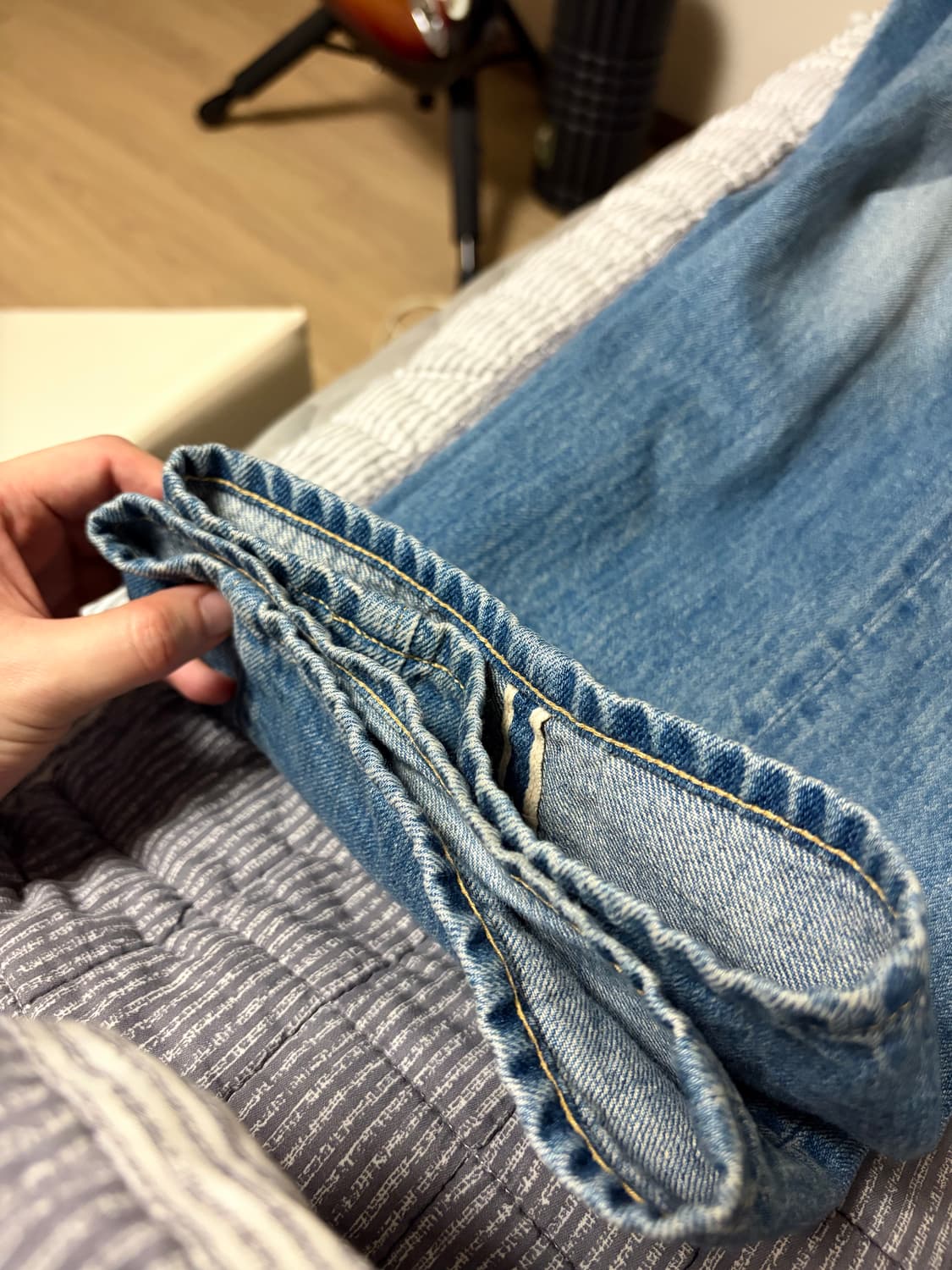 [30]24aw a.presse 아프레쎄 no.2 30 상품이미지3