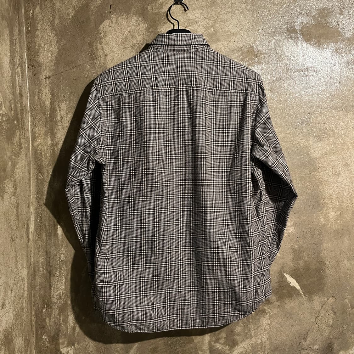 빈폴 체크셔츠 상품이미지4