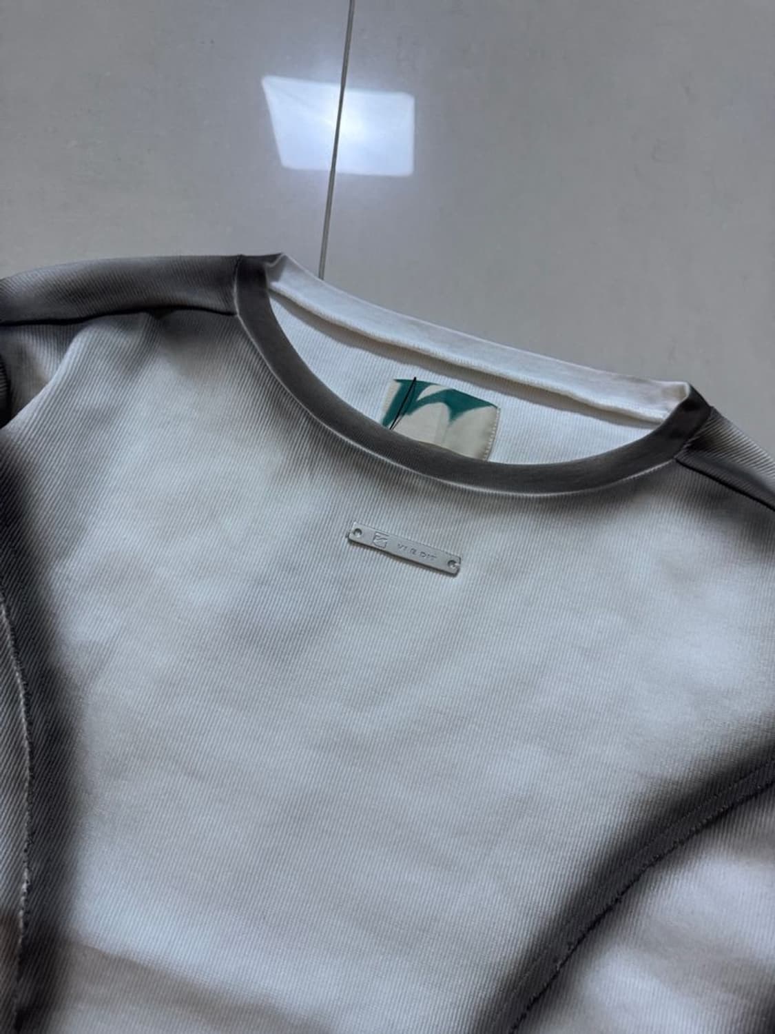 URBAN GRUNGE LONG SLEEVE T 어반 그런지 긴팔 티셔츠 상품이미지8