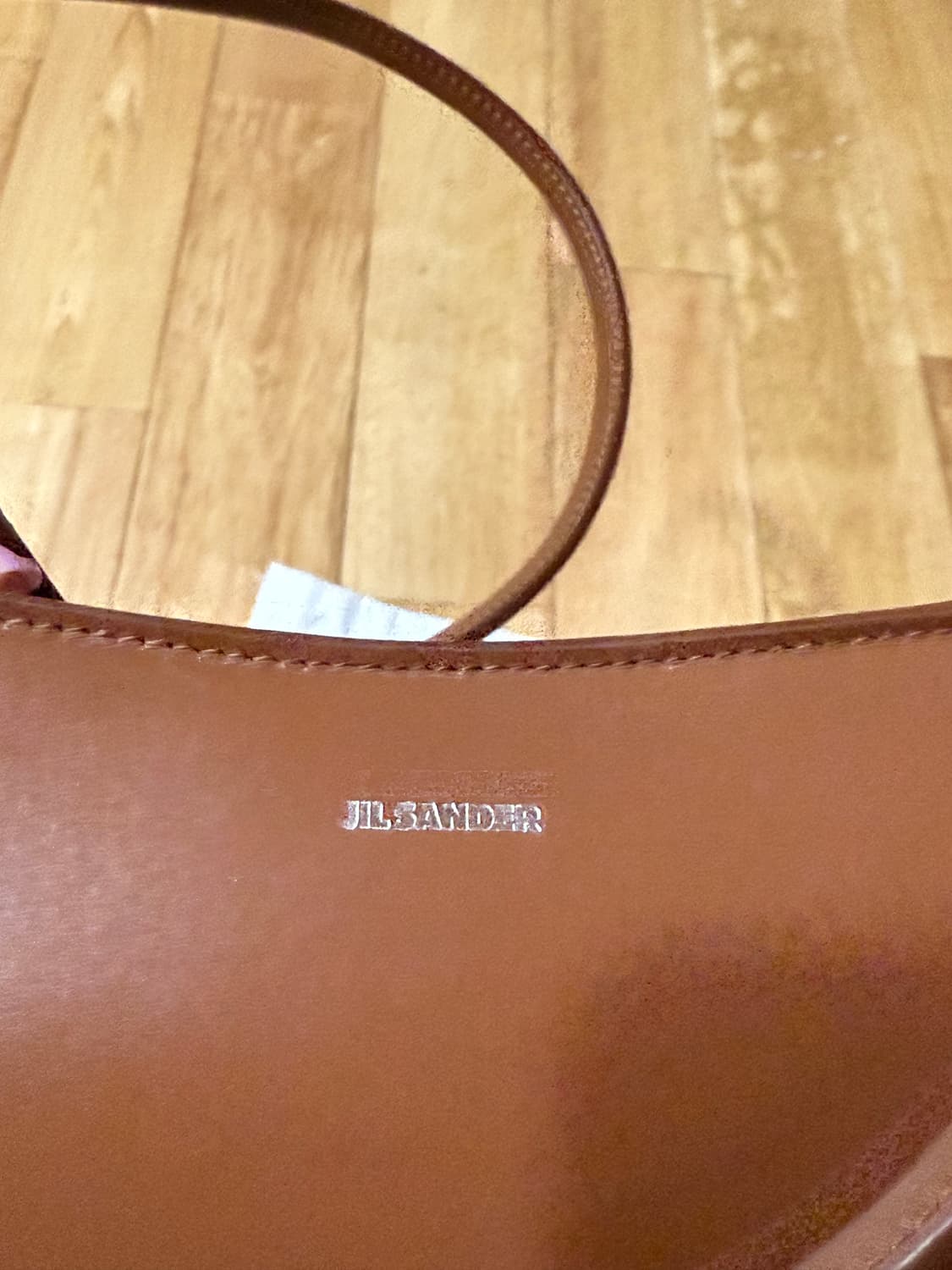 질샌더 크레센트 가방  상품이미지4