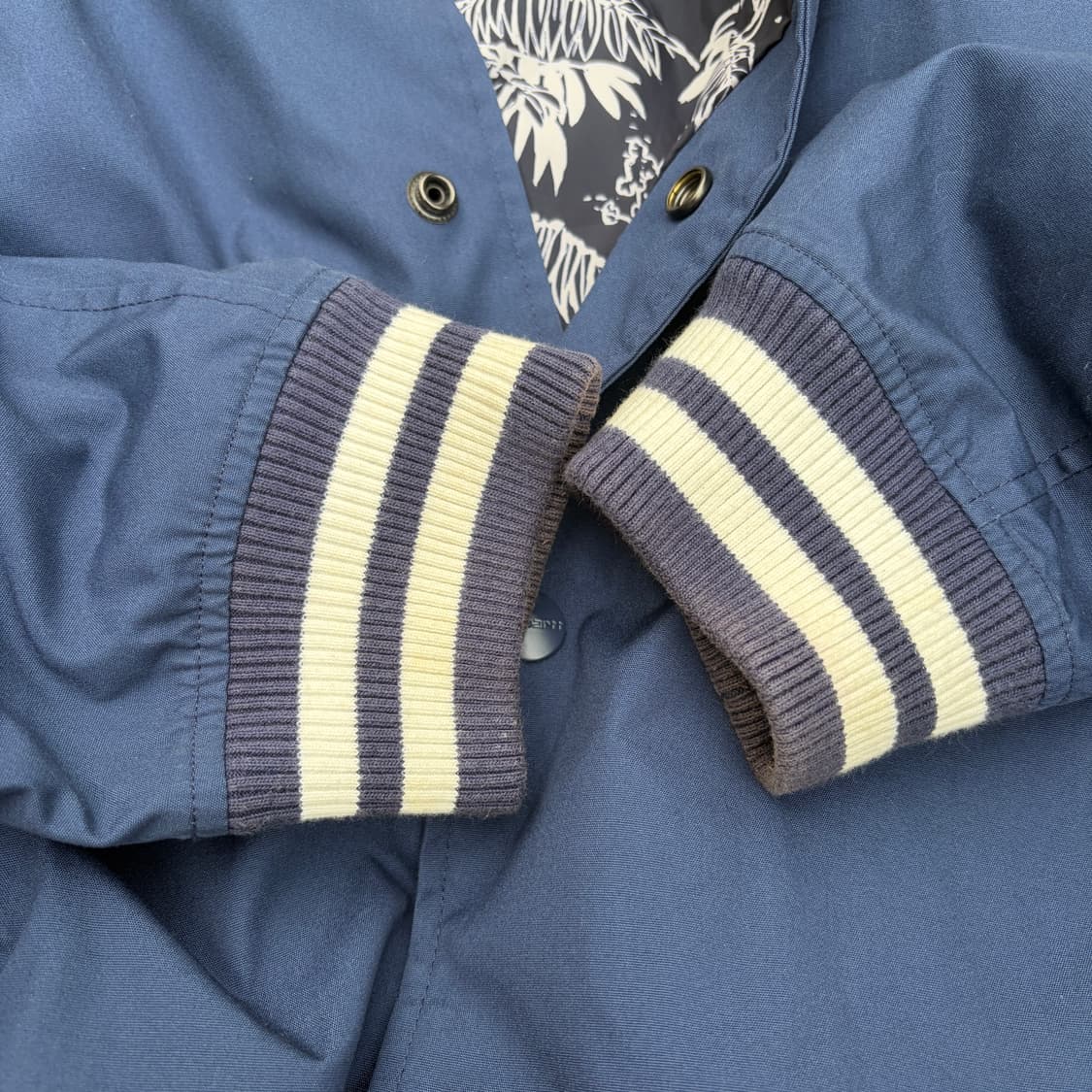 M)칼하트 스타디움 아틀란타 자켓 상품이미지5