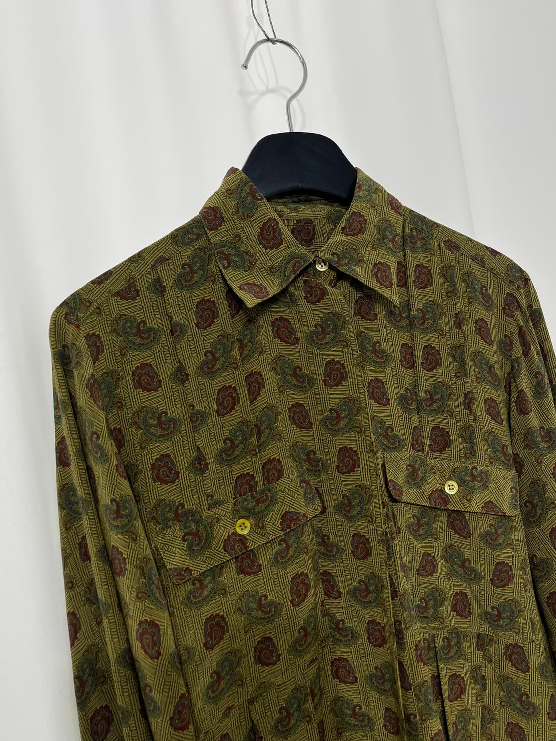 PANCALDI&B shirt  상품이미지2