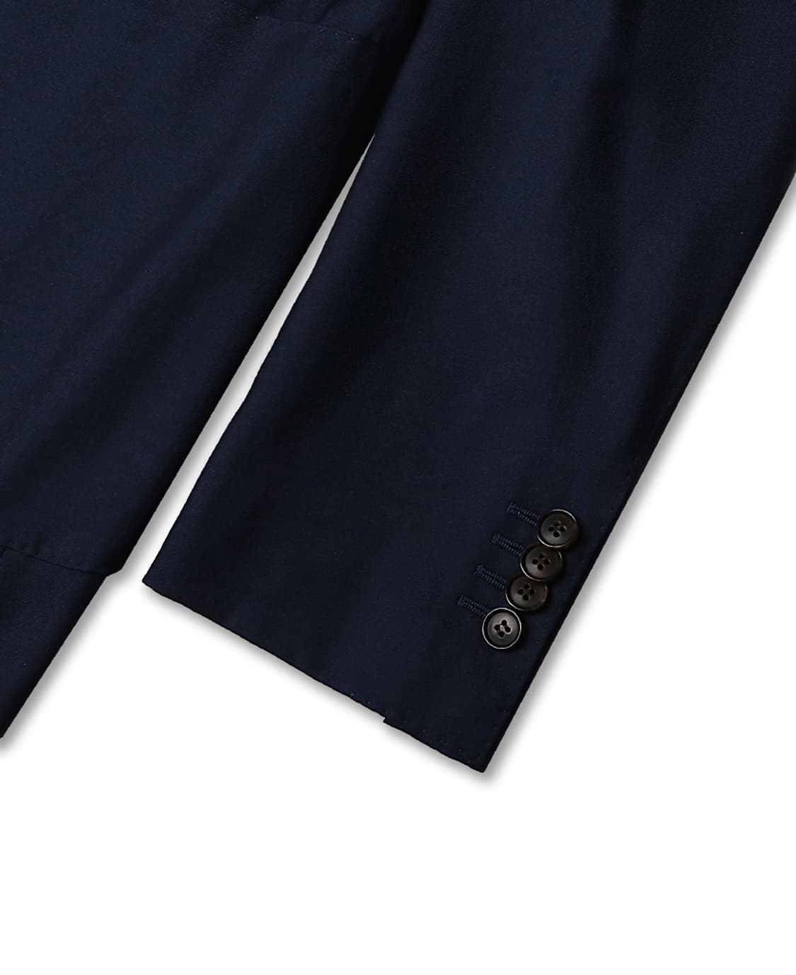 수트 서플라이 [Suit Supply] 콜롬보 캐시미어 실크 네이비 자켓 상품이미지3