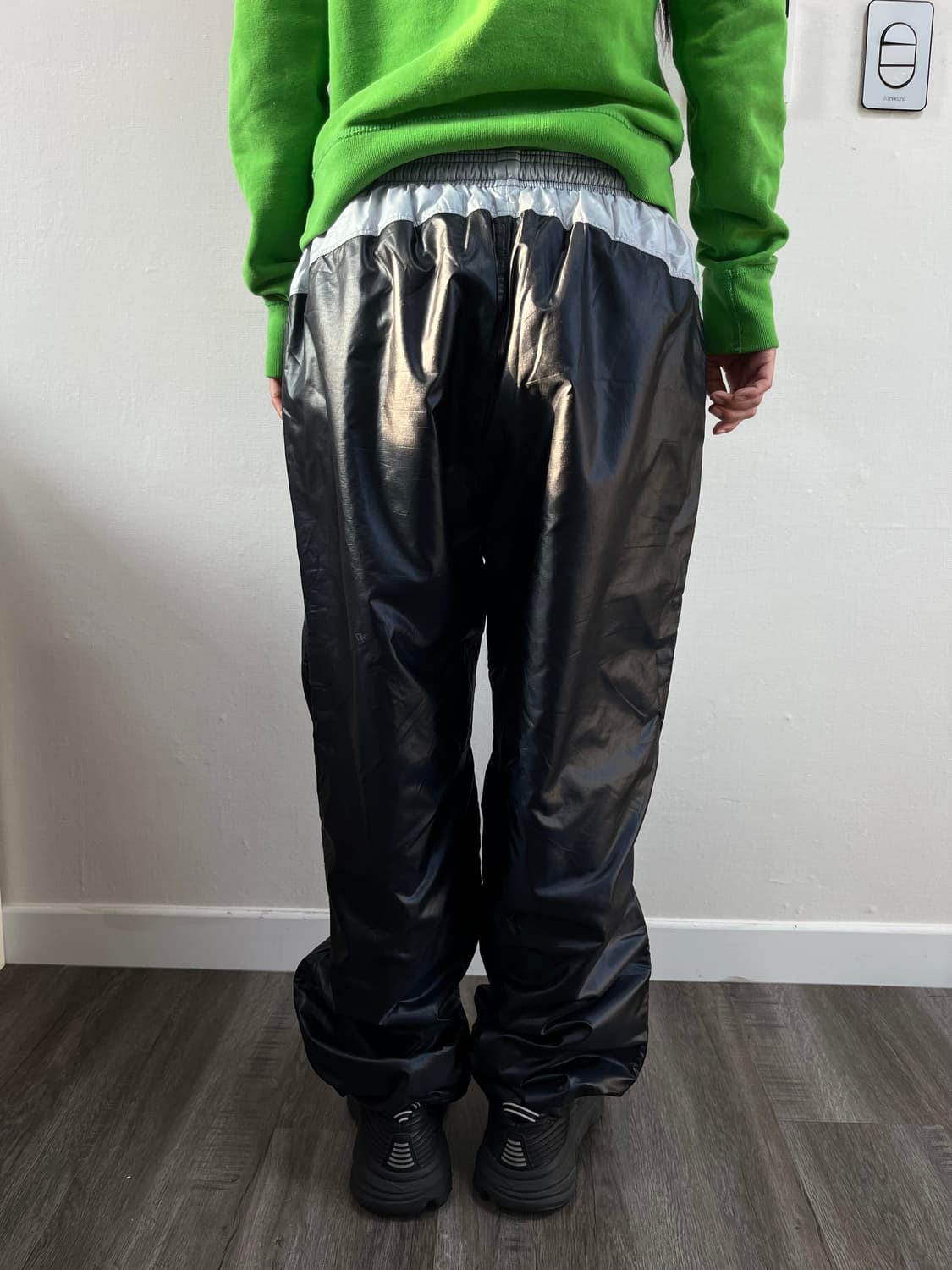 [XL] 나이키 토탈 90 트레이닝 팬츠 상품이미지3