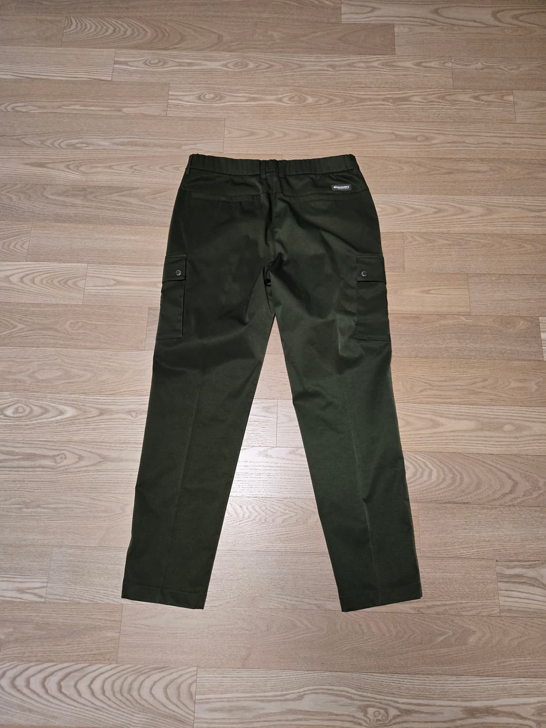 [34/86] 디스커버리 카고 남성 바지 상품이미지3