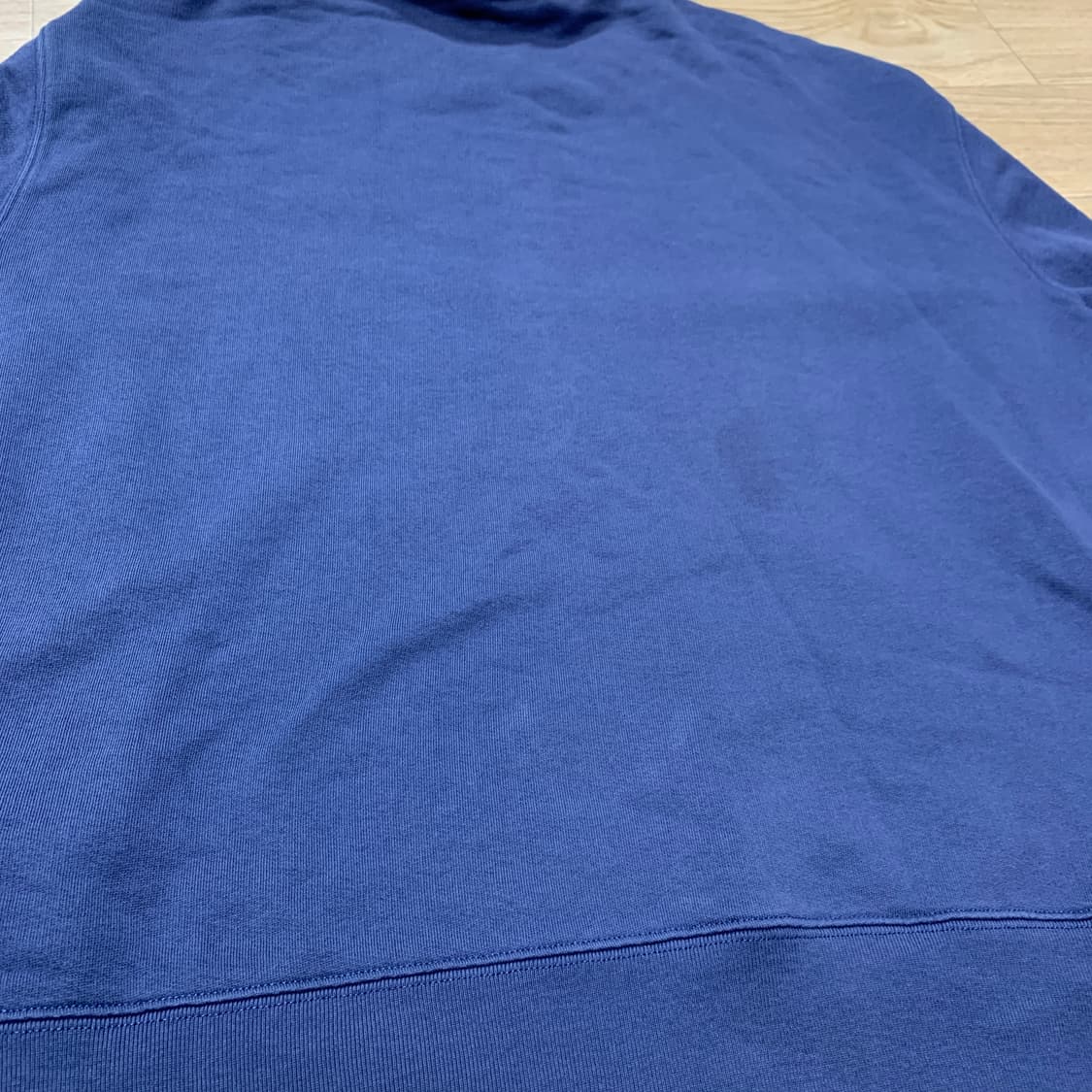 XS 95-100)Acne studio 아크네 맨투맨 상품이미지5