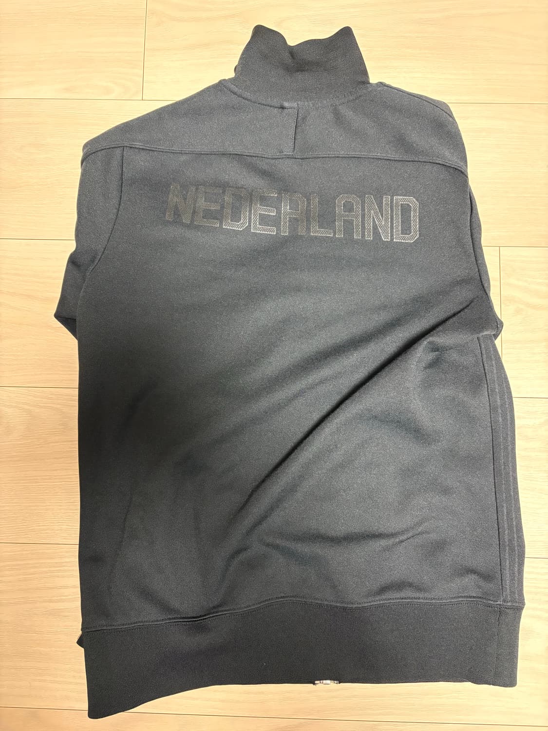 나이키 네덜란드 국대 국가대표 축구 져지 상품이미지4