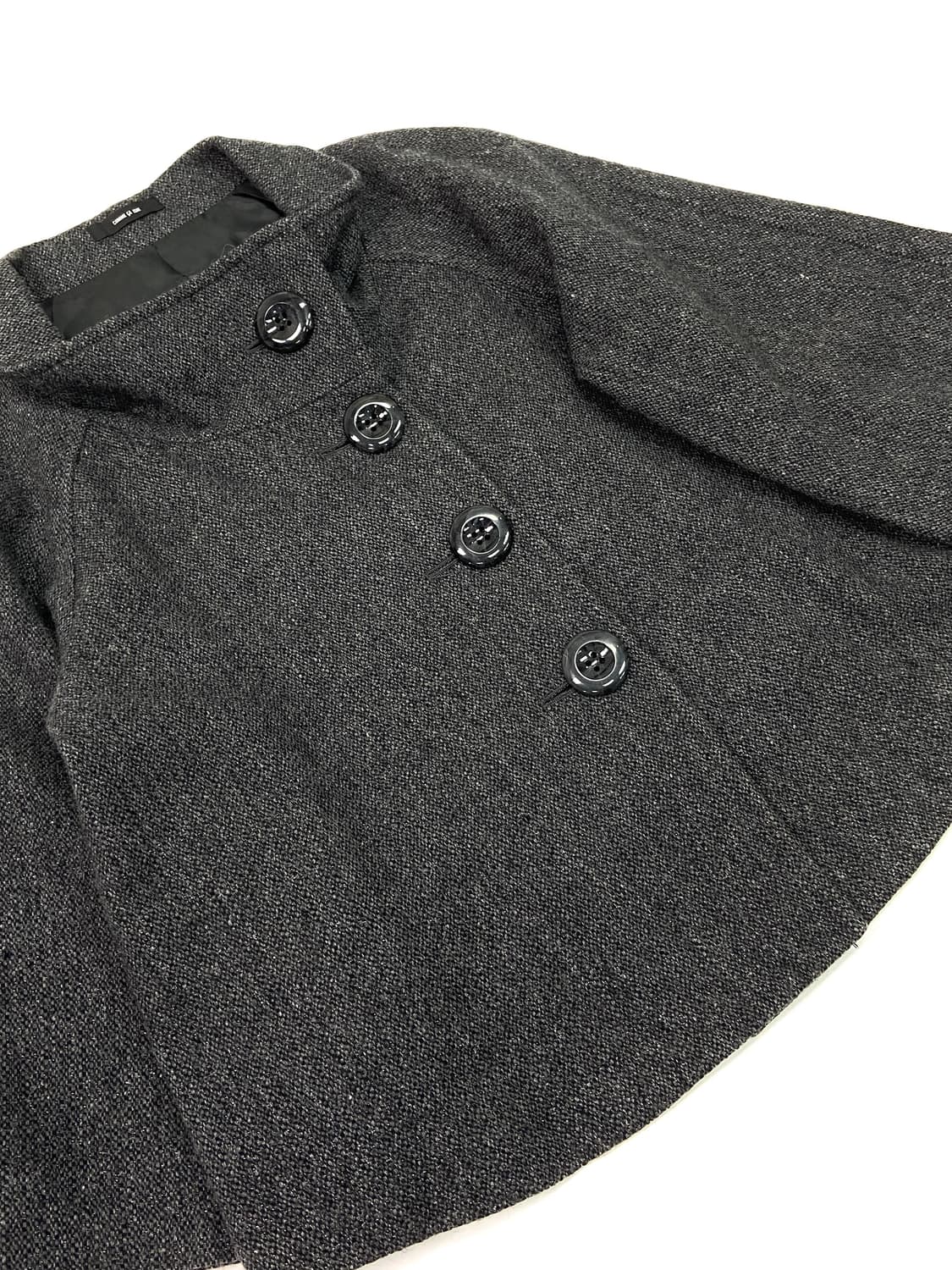 Comme Ca Ism Short Coat 상품이미지6