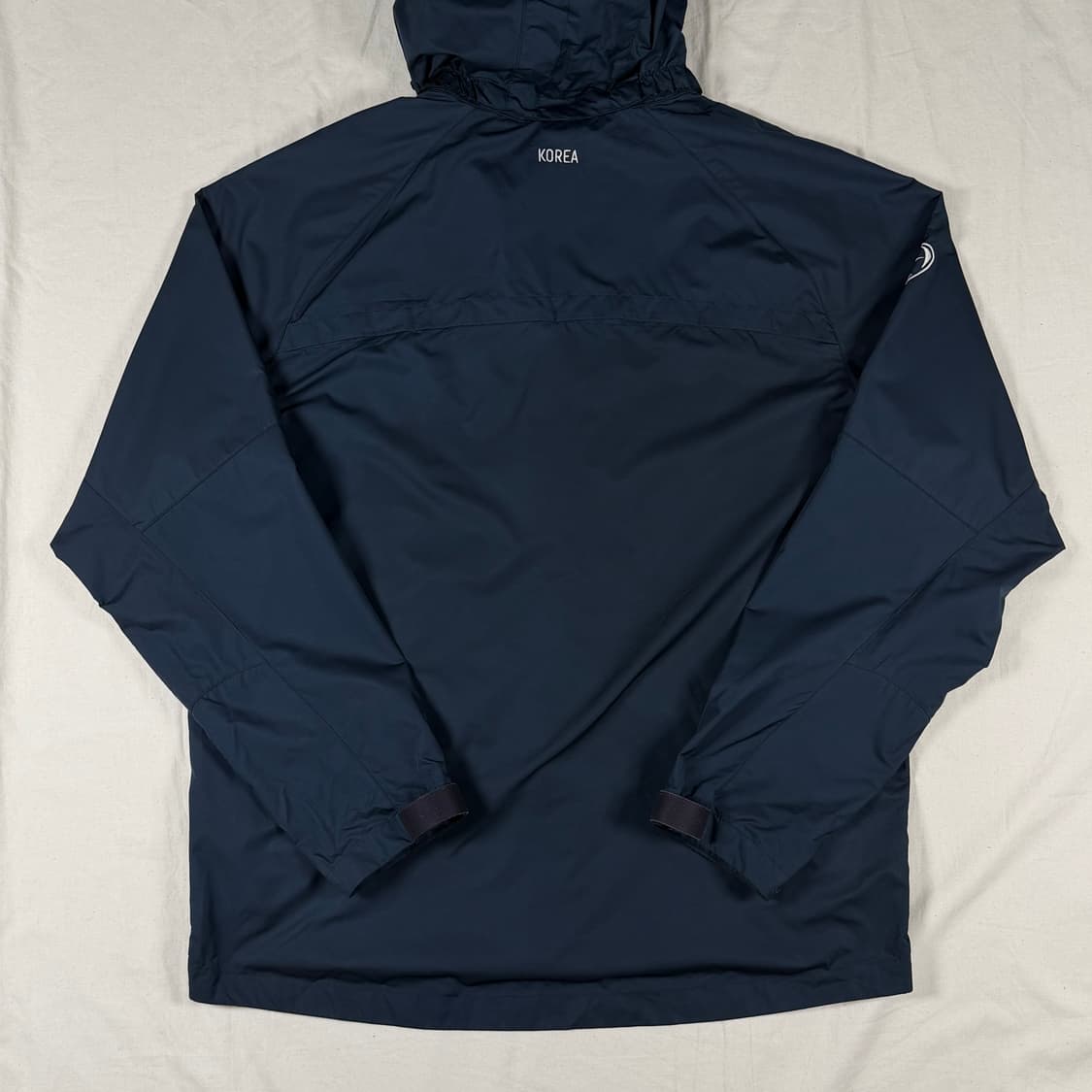 06-07 나이키 대한민국 축구 바람막이 집업 자켓 상품이미지6