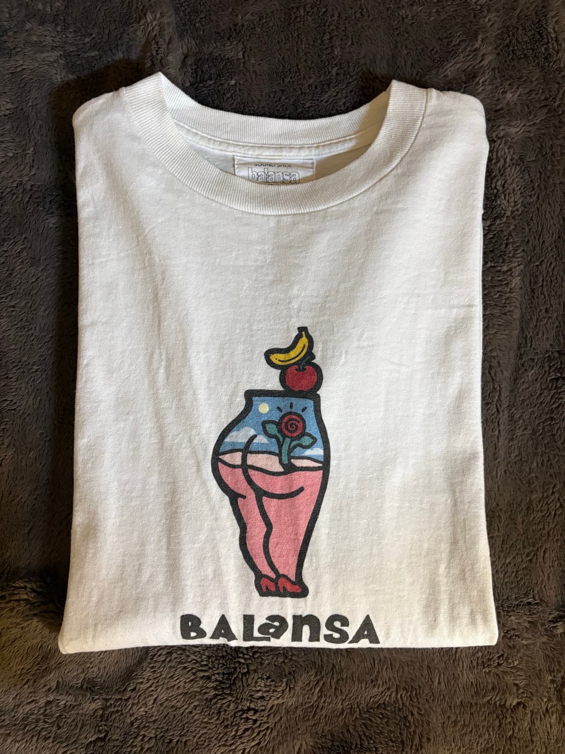 BalansaX5el 롱슬리브 상품이미지2