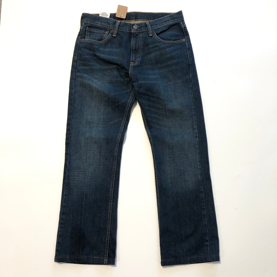 리바이스 527 부츠컷 데님팬츠  상품이미지4