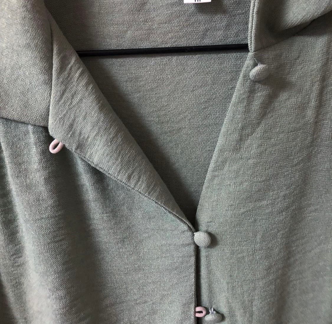 Vintage 💿 pea sharp bl 상품이미지4