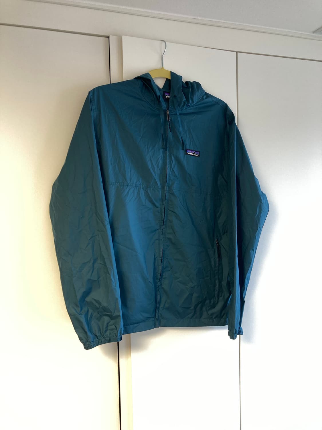 Patagonia Houdini Jacket 상품이미지1