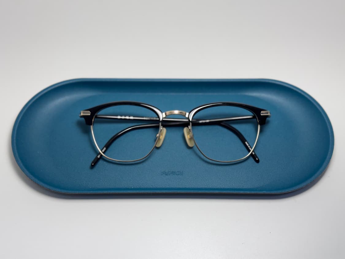 금자안경 kv34 일본제 하은테 BKGP 0164 상품이미지1