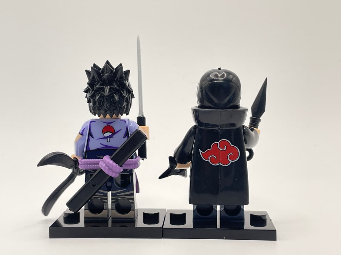 나루토 피규어 2종 상품이미지2