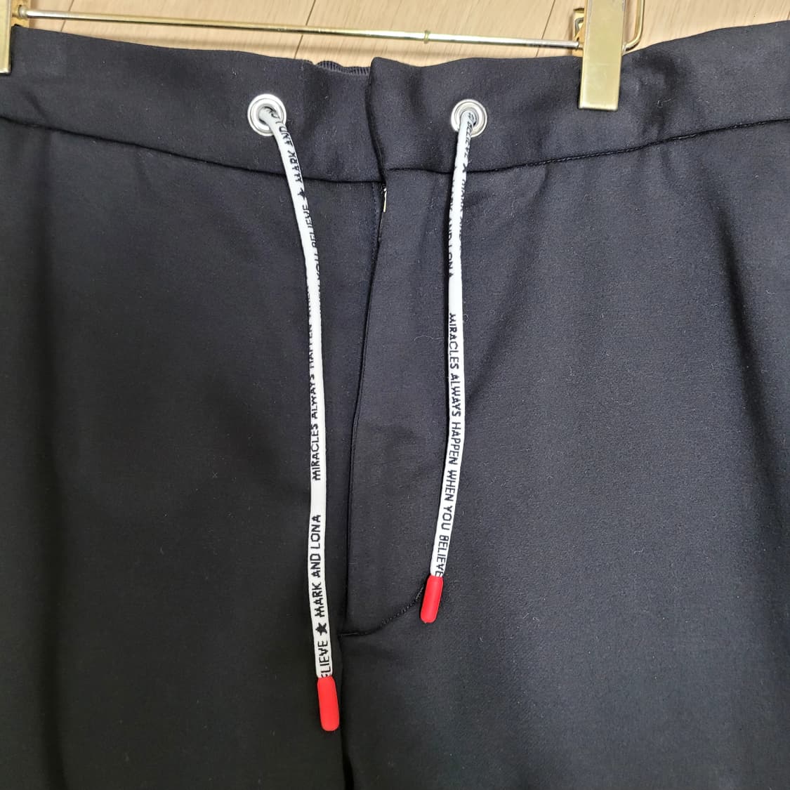 마크앤로나 바지 상품이미지3