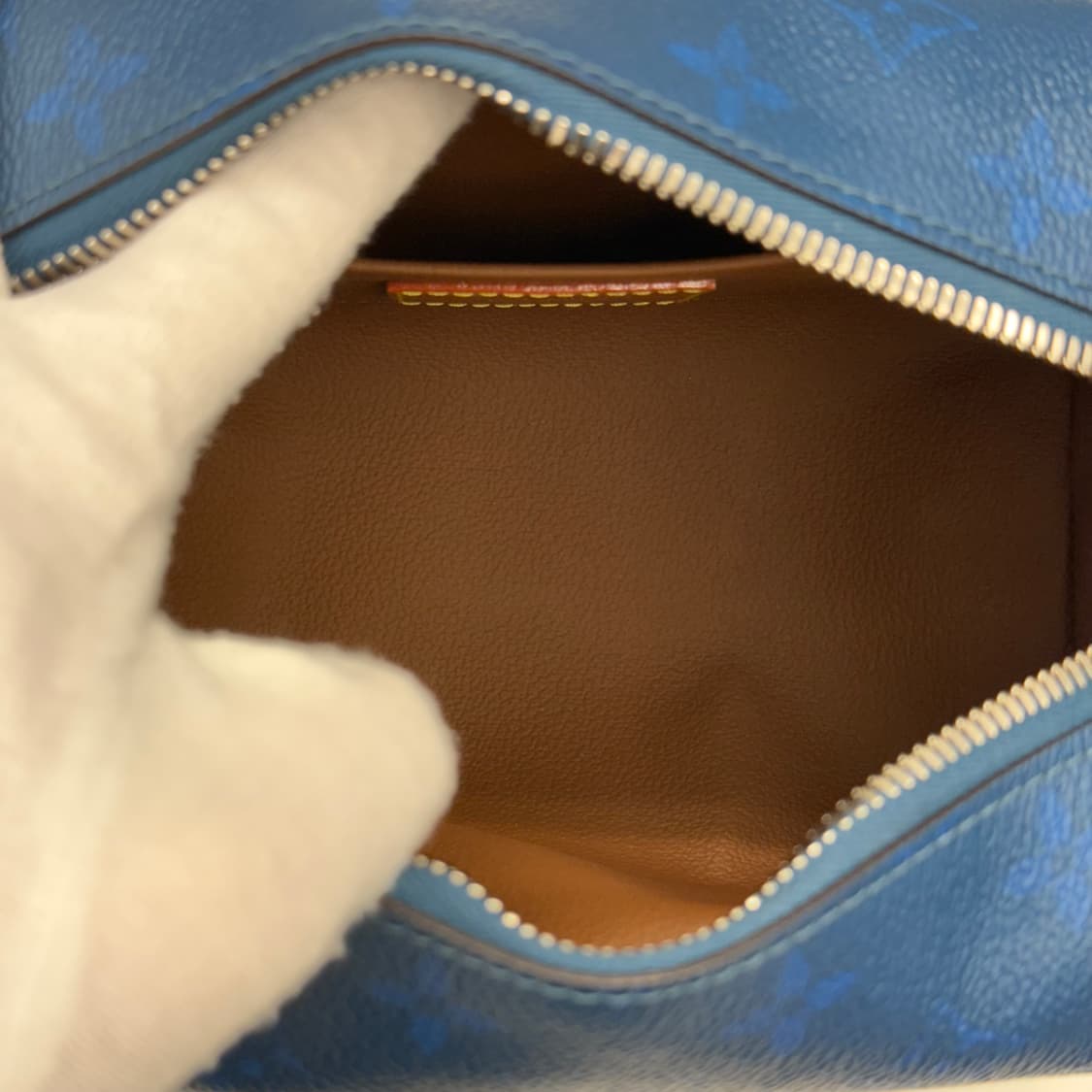 [OS] 루이비통 블루 피그먼트 락커 돕키트 상품이미지8