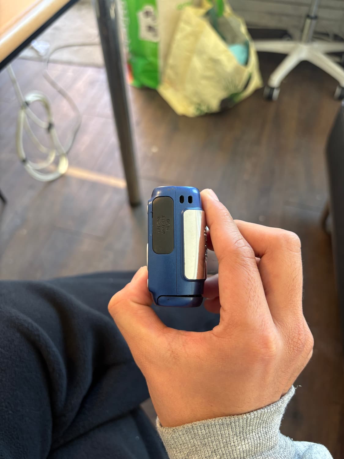 캐논 파워샷 a480 디지털카메라 상품이미지6