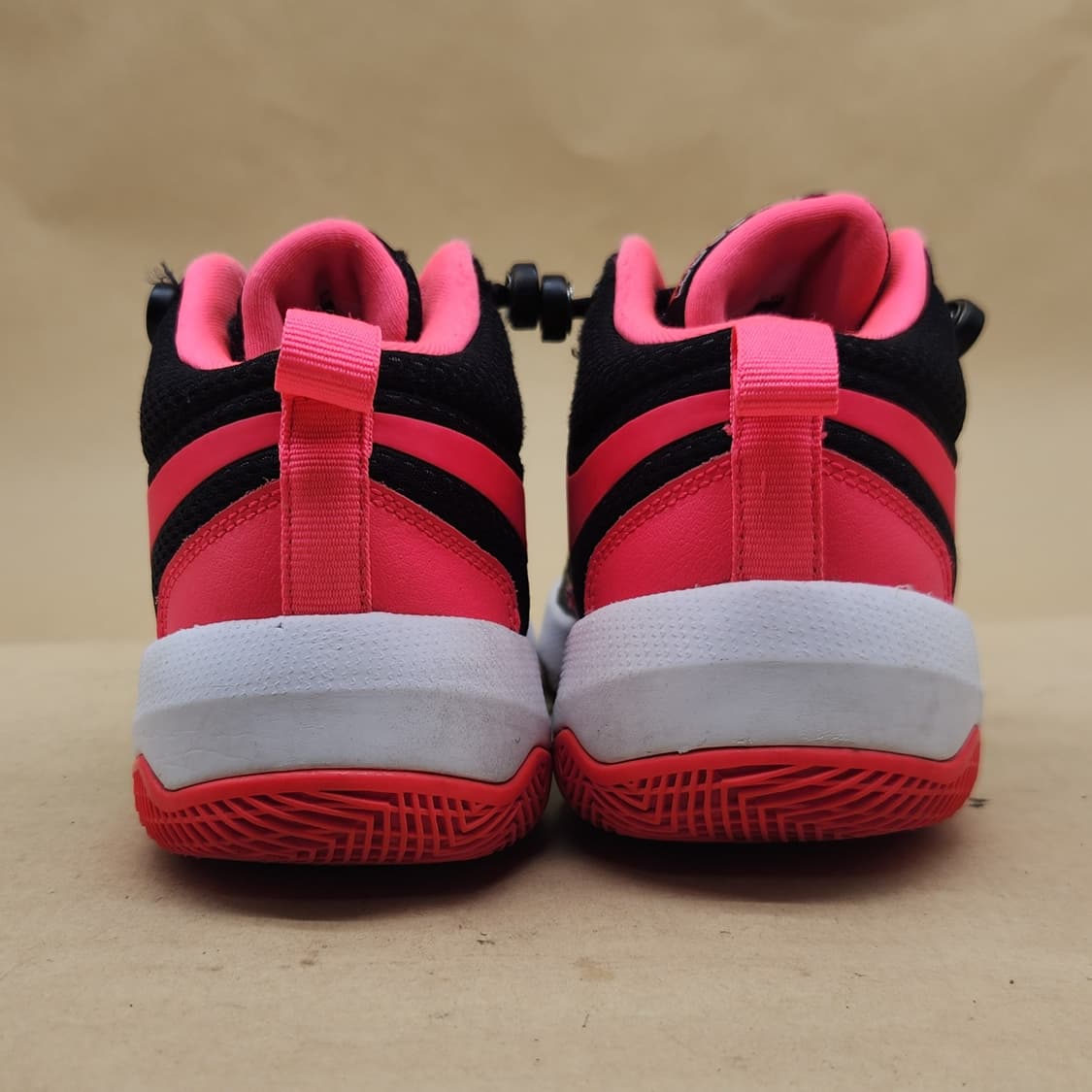 나이키 팀허슬 D8 농구화 225 상품이미지4